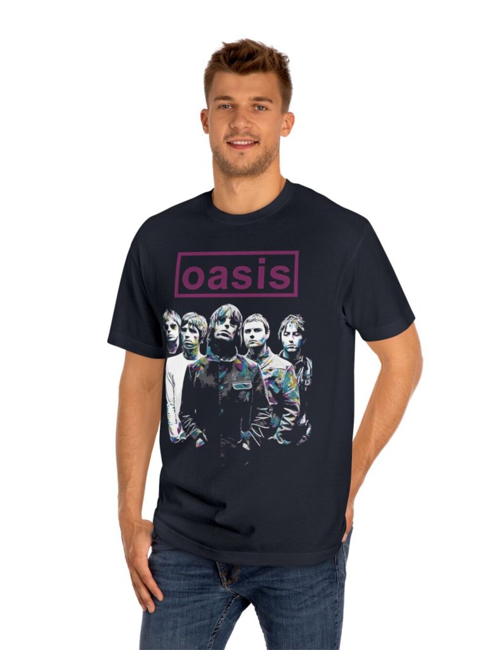 Oasis - Picture 3 of 3
